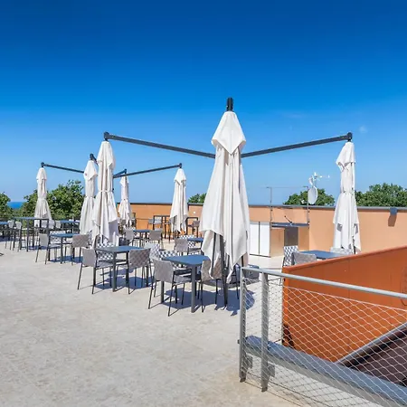 Campingplatz Papafigo Vodnjan