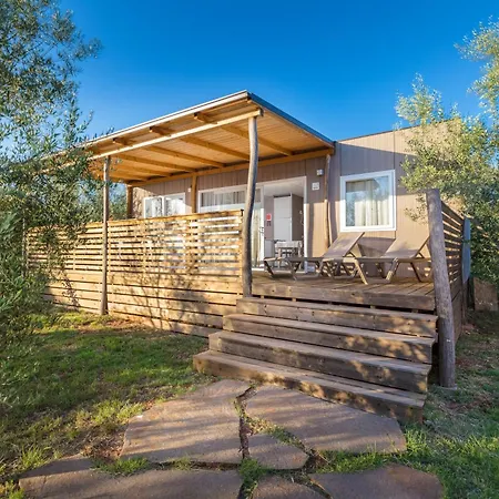营地 Papafigo Glamping *