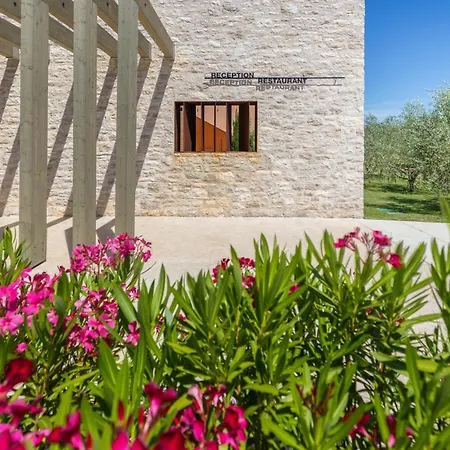 אתר קמפינג Papafigo Glamping וודניאן