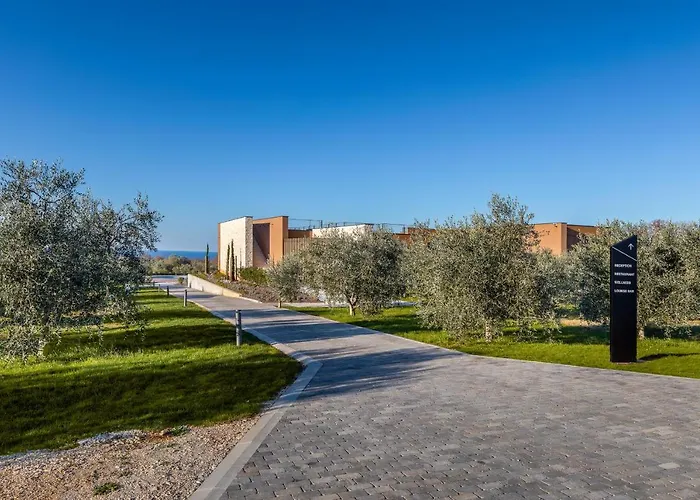 Camping Papafigo Vodnjan