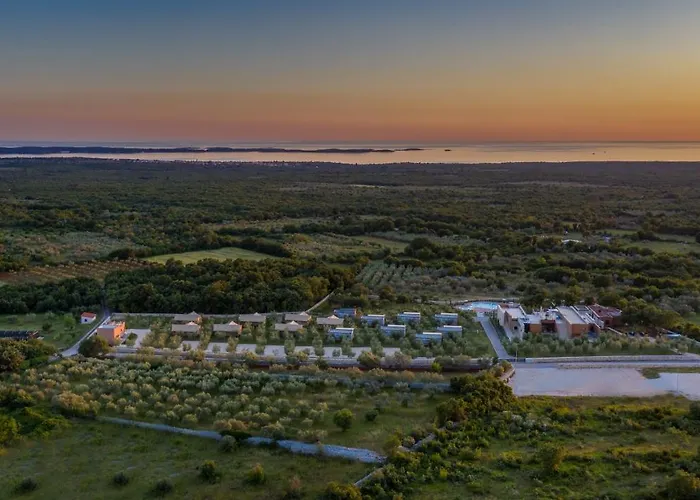 Papafigo Camping Vodnjan