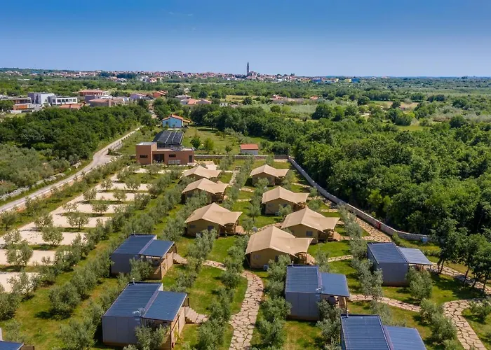 Papafigo Camping Vodnjan