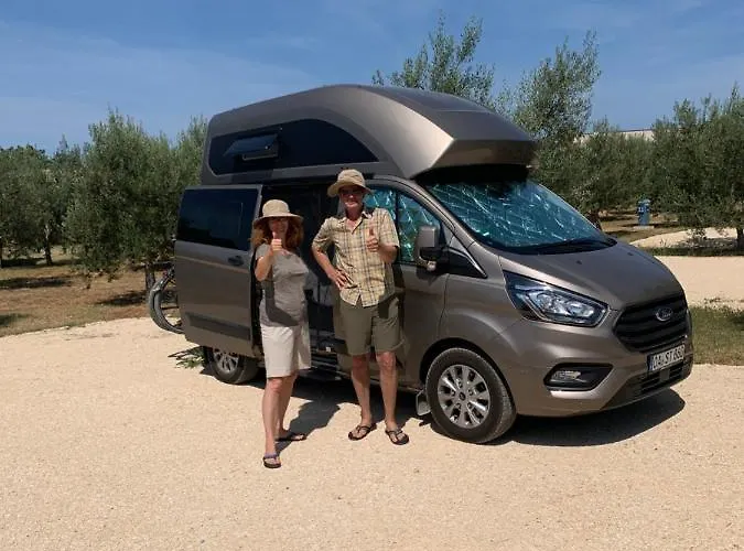 Papafigo Camping Vodnjan