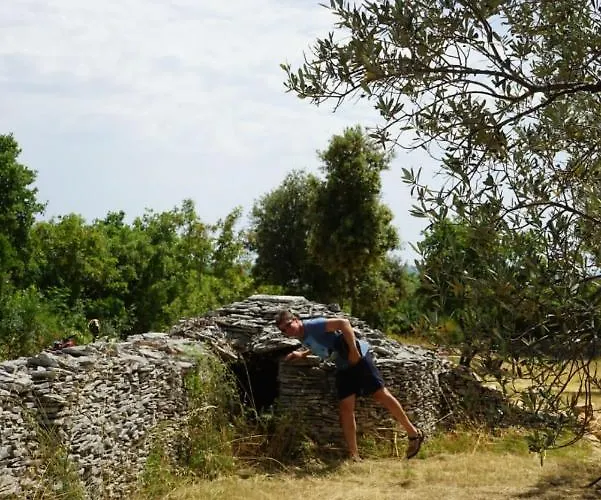 Camping Papafigo Vodnjan