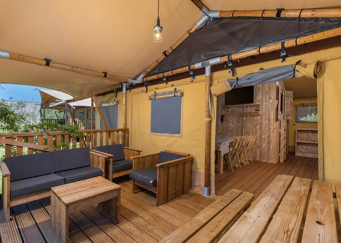 Camping Papafigo Vodnjan