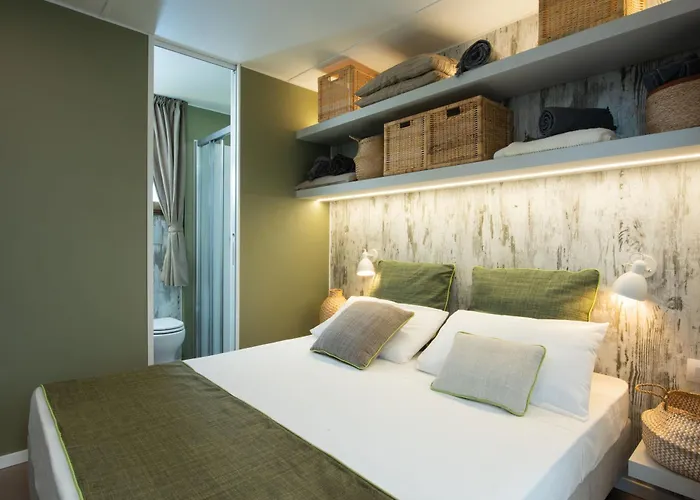 Camping Papafigo Vodnjan