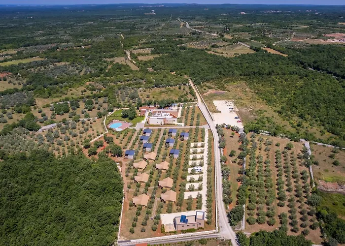 Camping Papafigo Vodnjan