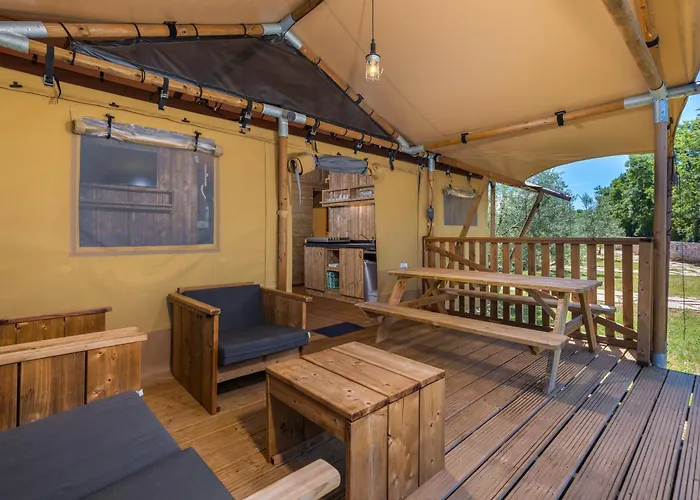 Papafigo Camping Vodnjan