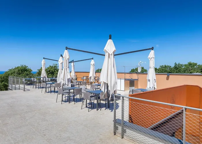 Camping Papafigo Vodnjan