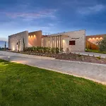 Papafigo Kamp alanı