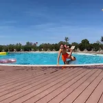 Kamp alanı Papafigo