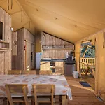 Kamp alanı Papafigo *