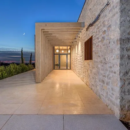 Papafigo Glamping Campingplatz *