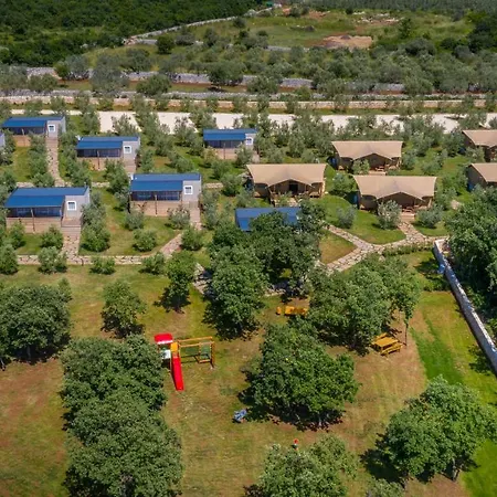 Campsite Papafigo