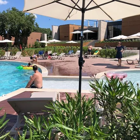 Campsite Papafigo *