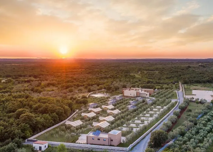 Papafigo Camping Vodnjan