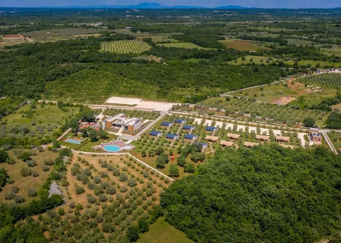 Camping Papafigo Vodnjan