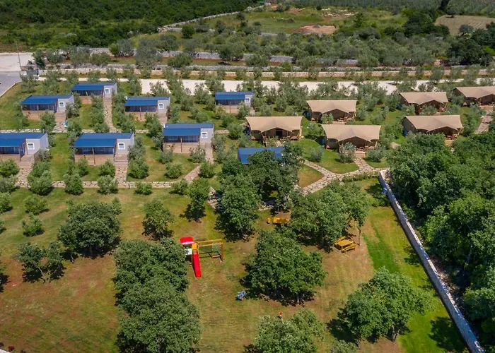Camping Papafigo