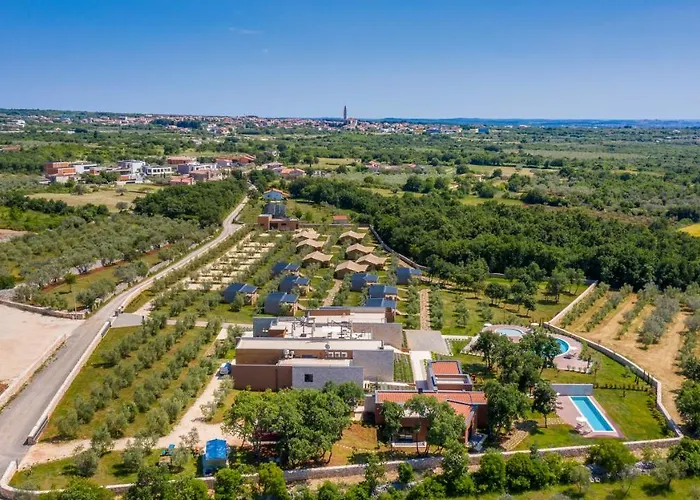 Papafigo Camping Vodnjan