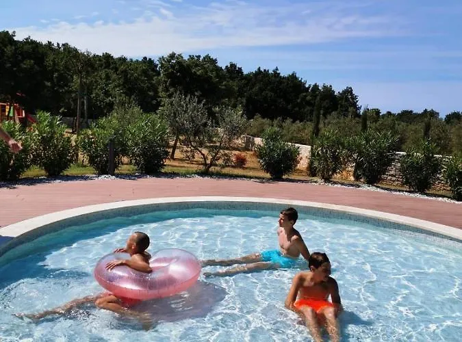 Camping Papafigo Vodnjan