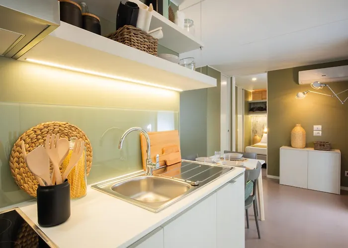 Papafigo Camping Vodnjan