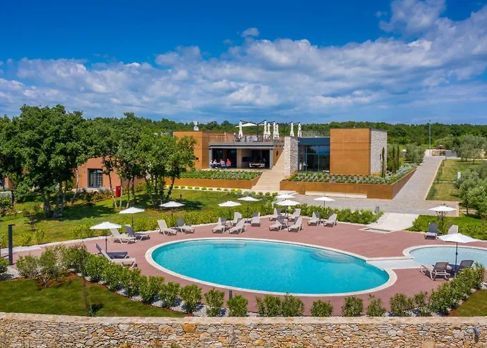 Papafigo Camping Vodnjan